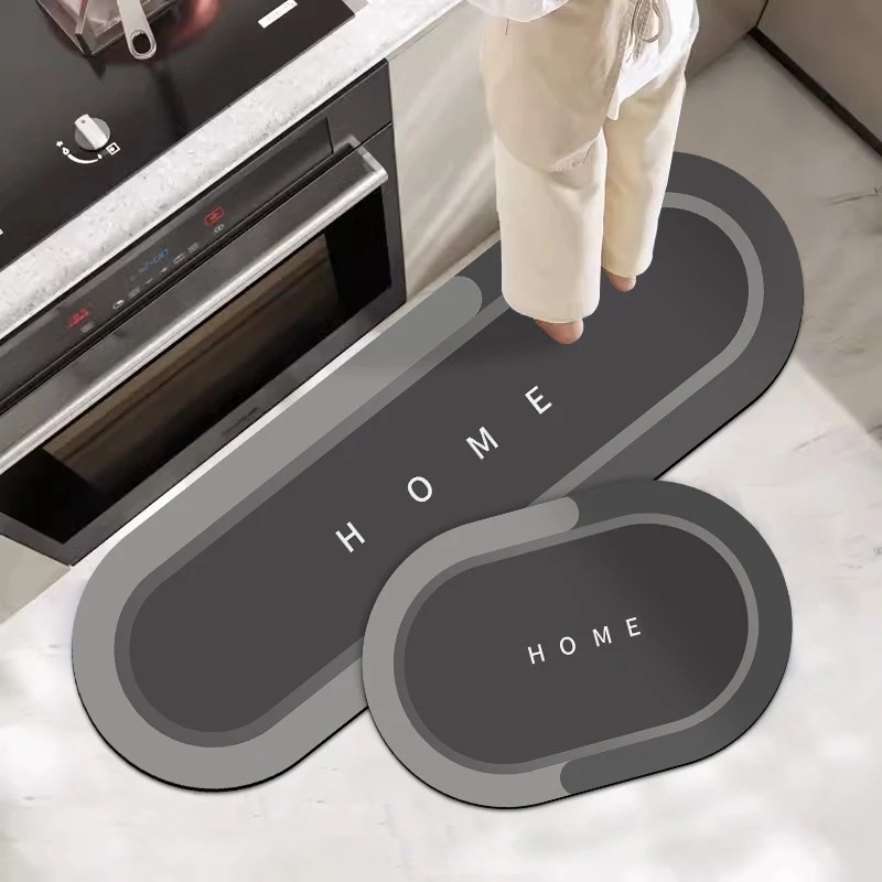 Miniatura 2 de COMBO TAPETE TAP-1 + Escurridor Plegable